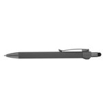 Sierra Stylus Pen - Charcoal