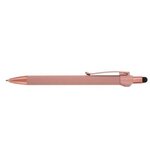 Sierra Stylus Pen - Rose Gold