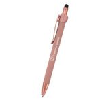 Sierra Stylus Pen - Rose Gold