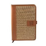 Buy Imprinted Sierra  (TM) Journal With Pu Accent
