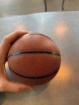 Signature Mini Sport Ball - Basketball 5" -  