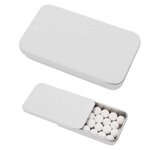Signature Peppermints In Slider Tin -  