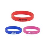 Buy Silicone Band Bracelets