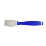 Silicone Basting Brush - Blue