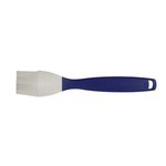 Silicone Basting Brush - Dark Blue