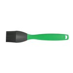 Silicone Basting Brush - Green