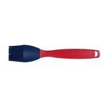 Silicone Basting Brush - Red