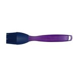 Silicone Basting Brush - Translucent Purple