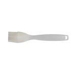 Silicone Basting Brush - White