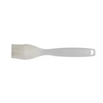 Silicone Basting Brush - White