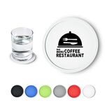 Buy Promotional Silicone Coaster