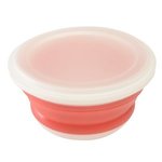 Silicone Collapsi-Bowl (TM) - Red