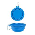 Silicone Collapsible Drink Bowls