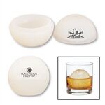 Silicone Ice Ball Mold -  