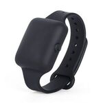 Silicone Sanitizer Bracelet -  