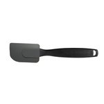 Silicone Spatula - Black