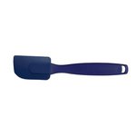 Silicone Spatula - Dark Blue