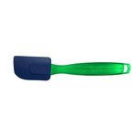 Silicone Spatula - Translucent Green