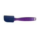 Silicone Spatula - Translucent Purple