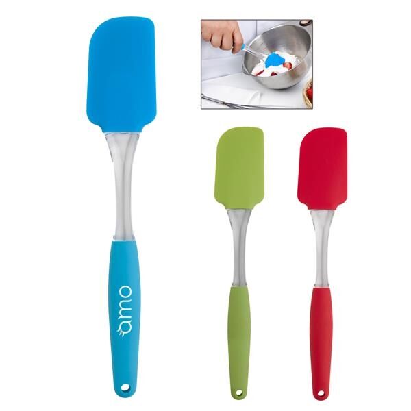 Main Product Image for Giveaway Silicone Spatula