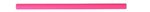Silicone Straw - Pink