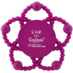 Silicone Teething Ring -  