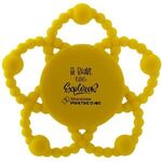 Silicone Teething Ring -  