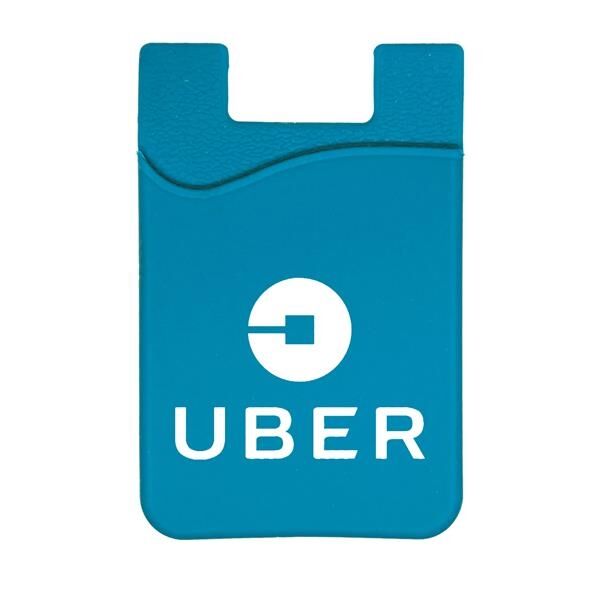 Main Product Image for Silicone Wallet