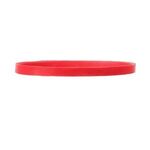Silicone Wristband - Red