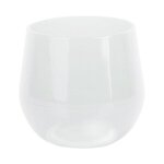 Silipint(TM) Wine Glass - 14 oz. - Frosted White