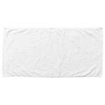 Silk Touch Bath Towel - 60 x 30" - Custom