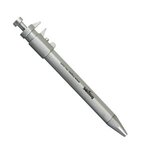 Silver Caliper Pen -  