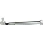 Silver Nut and Bolt Tool Pen -  
