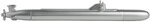Silver Submarine Ballpoint Pen - Silver