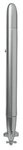 Silver Submarine Ballpoint Pen -  