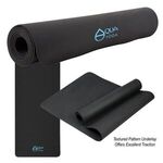 Buy Single Layer Yoga Mat