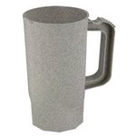 Single Wall Stein - 22 oz. - Granite