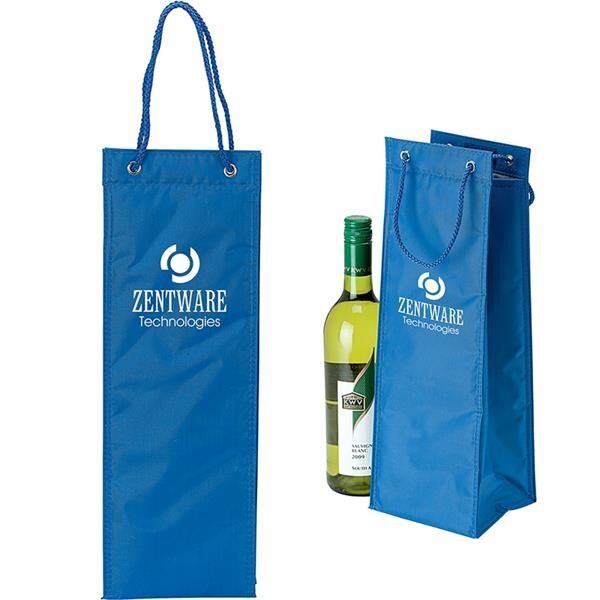 Main Product Image for Single Wine Carrier