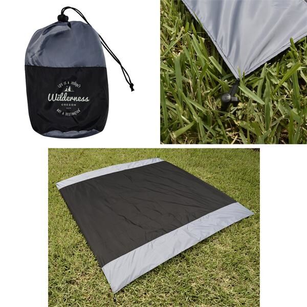 Main Product Image for SIT TIGHT PICNIC BLANKET WITH STAKES