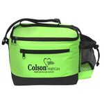 Six Pack Cooler Bag