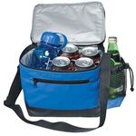 Six Pack Cooler Bag