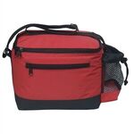 Six Pack Cooler Bag