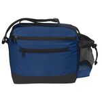 Six Pack Cooler Bag