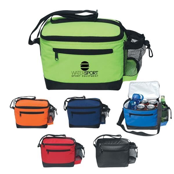 Main Product Image for Six Pack Cooler Bag