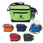 Buy Six Pack Cooler Bag
