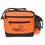 Six Pack Cooler Bag