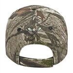 Six Panel Next G2™ Camo Cap -  