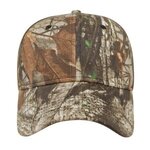 Six Panel Next G2 (TM) Camo Cap - Next G2™