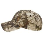 Six Panel Next G2 (TM) Camo Cap -  