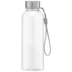 Skye - 17 oz. RPET Water Bottle with Wrist Strap